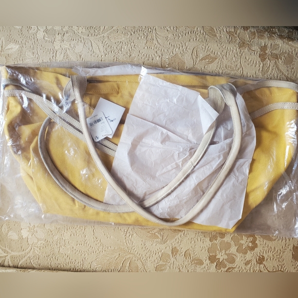 Free People Daybreaker Tote/Sol Sunrise - Picture 6 of 10